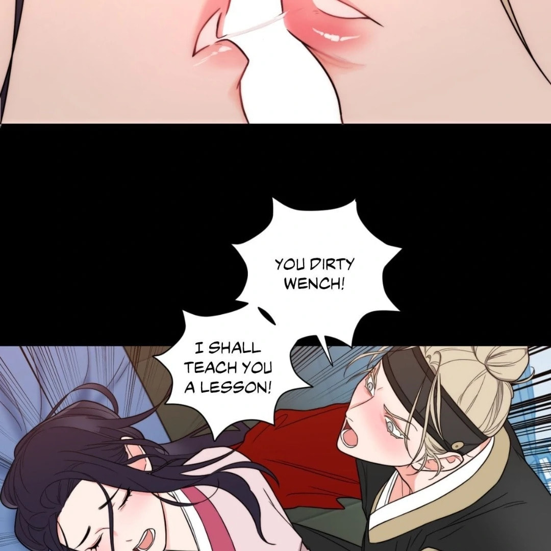 Read Sadistic Beauty chapter 3.1 image 30 on Lezhin