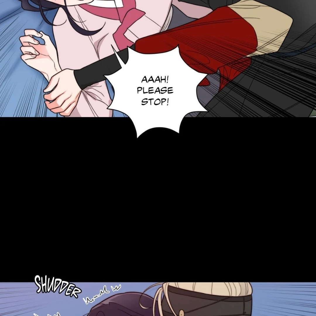 Read Sadistic Beauty chapter 3.1 image 31 on Lezhin