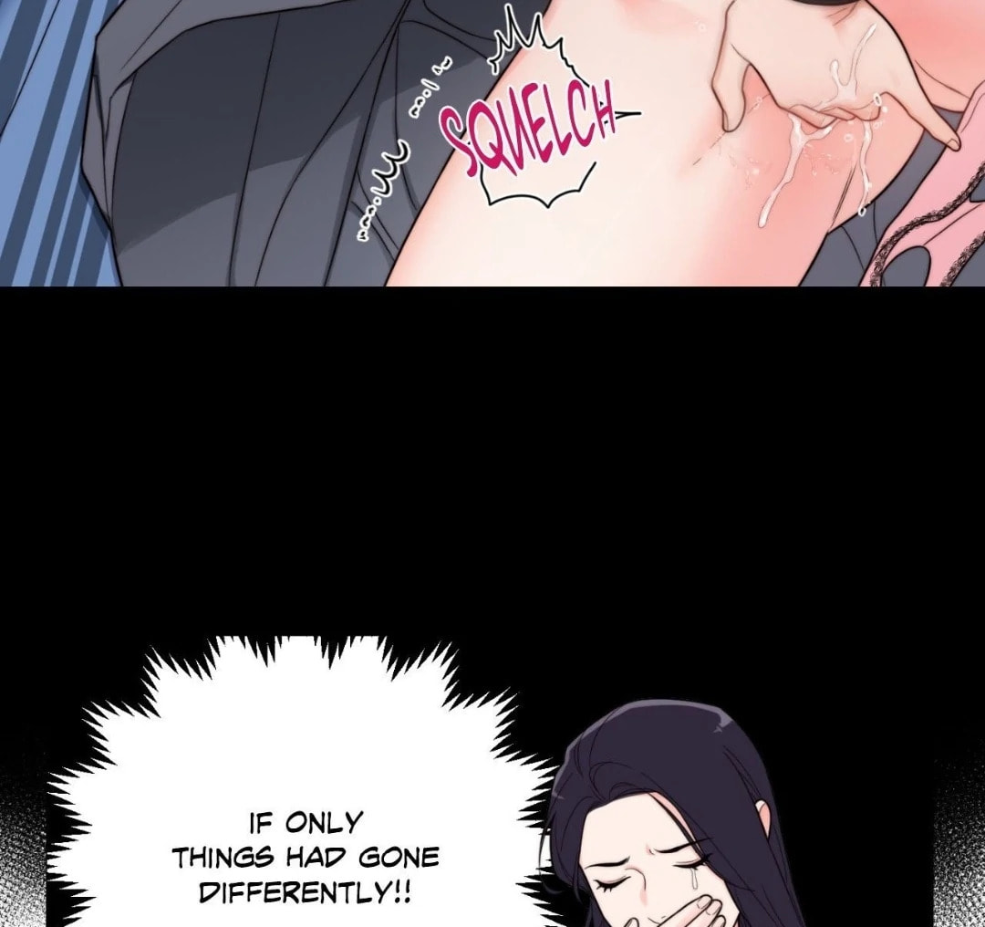 Read Sadistic Beauty chapter 3.1 image 33 on Lezhin