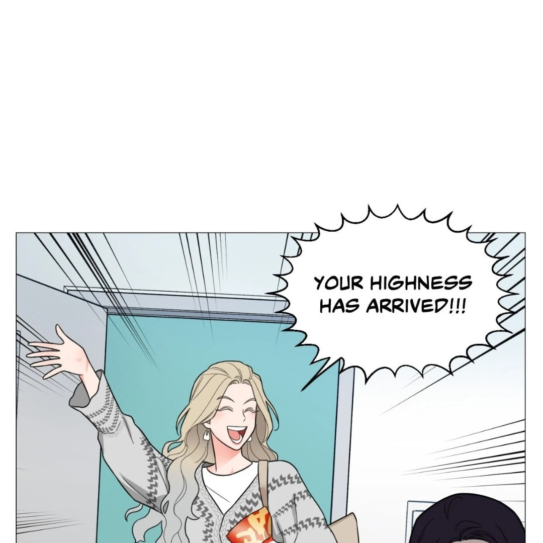 Read Sadistic Beauty chapter 3.1 image 35 on Lezhin