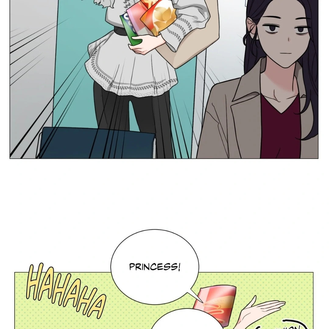 Read Sadistic Beauty chapter 3.1 image 36 on Lezhin
