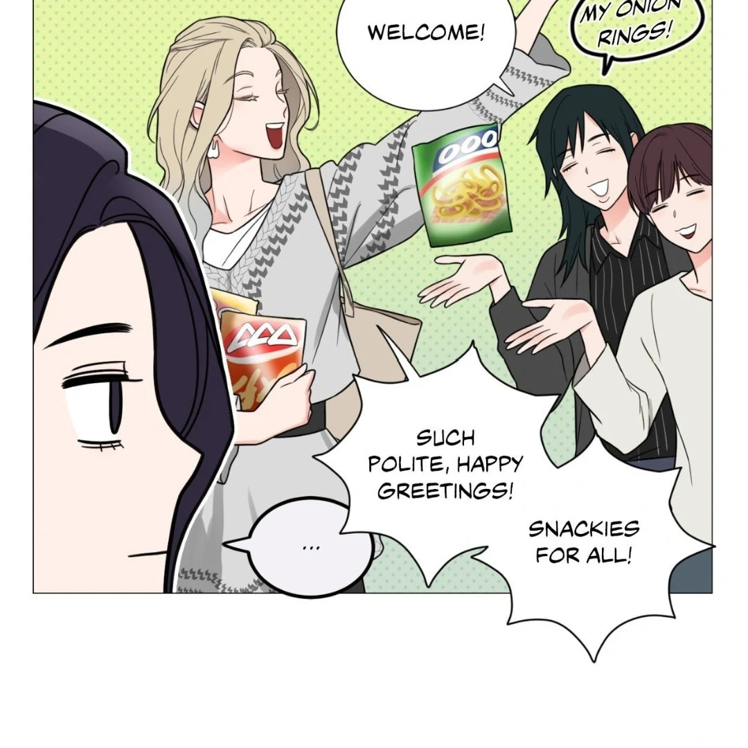 Read Sadistic Beauty chapter 3.1 image 37 on Lezhin
