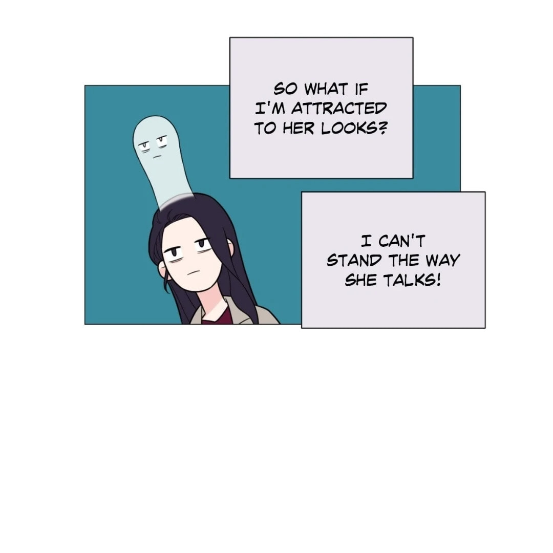 Read Sadistic Beauty chapter 3.1 image 38 on Lezhin