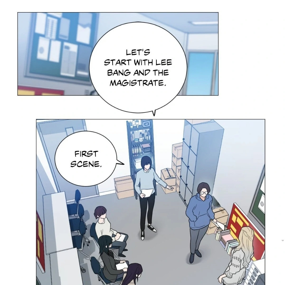 Read Sadistic Beauty chapter 3.1 image 39 on Lezhin
