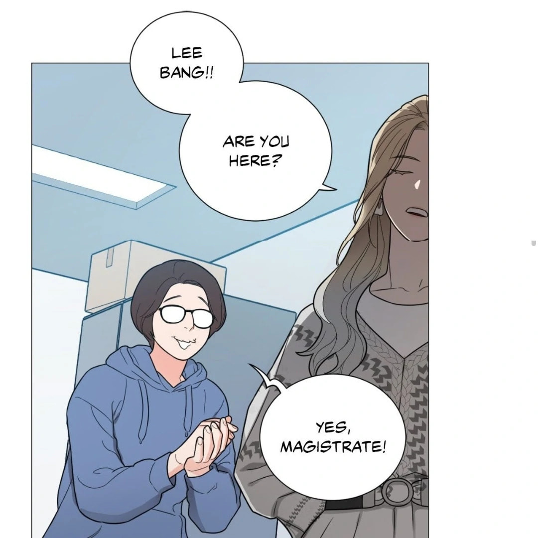 Read Sadistic Beauty chapter 3.1 image 41 on Lezhin