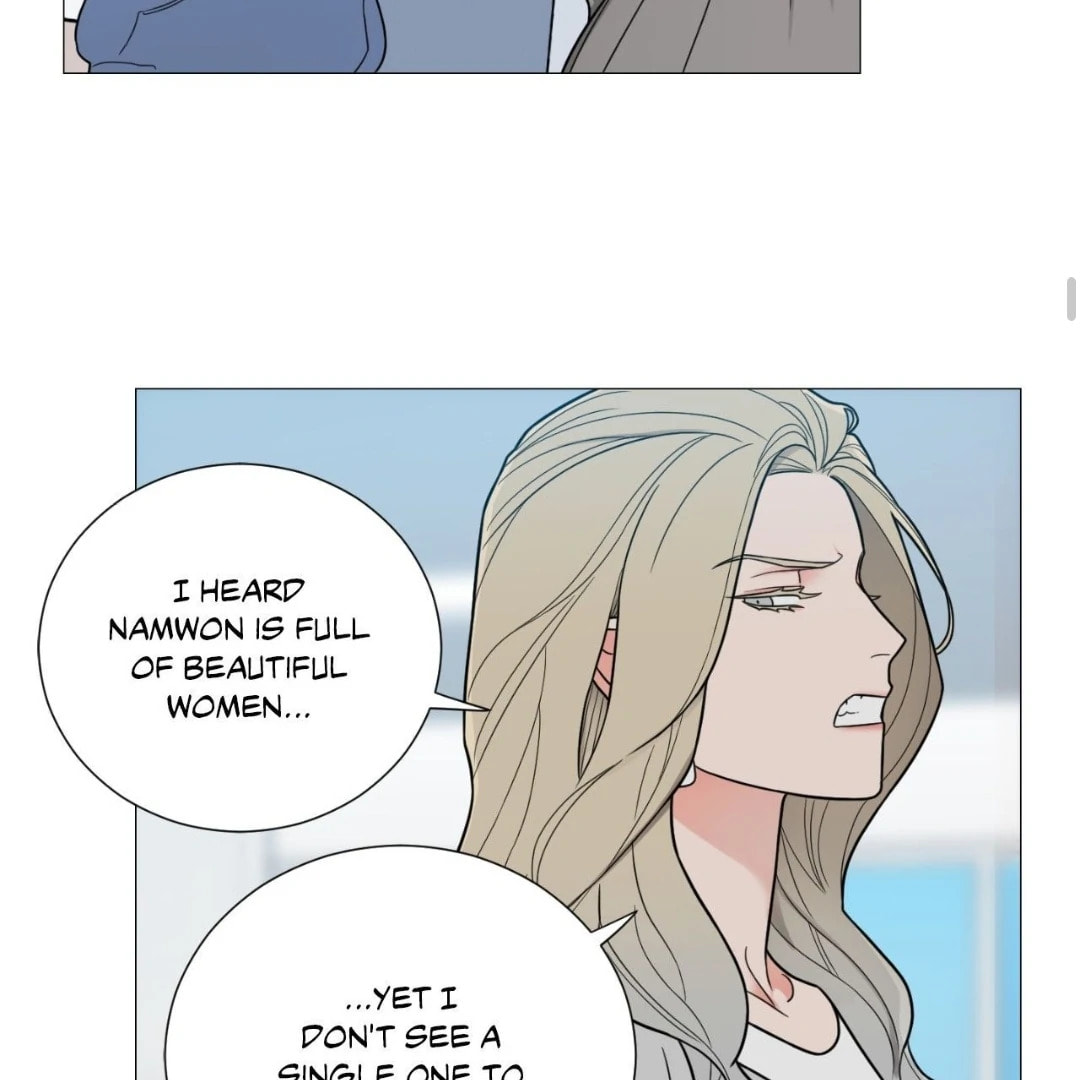 Read Sadistic Beauty chapter 3.1 image 42 on Lezhin