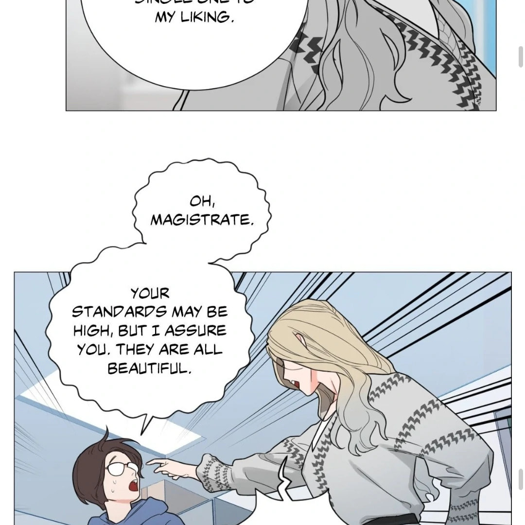 Read Sadistic Beauty chapter 3.1 image 43 on Lezhin
