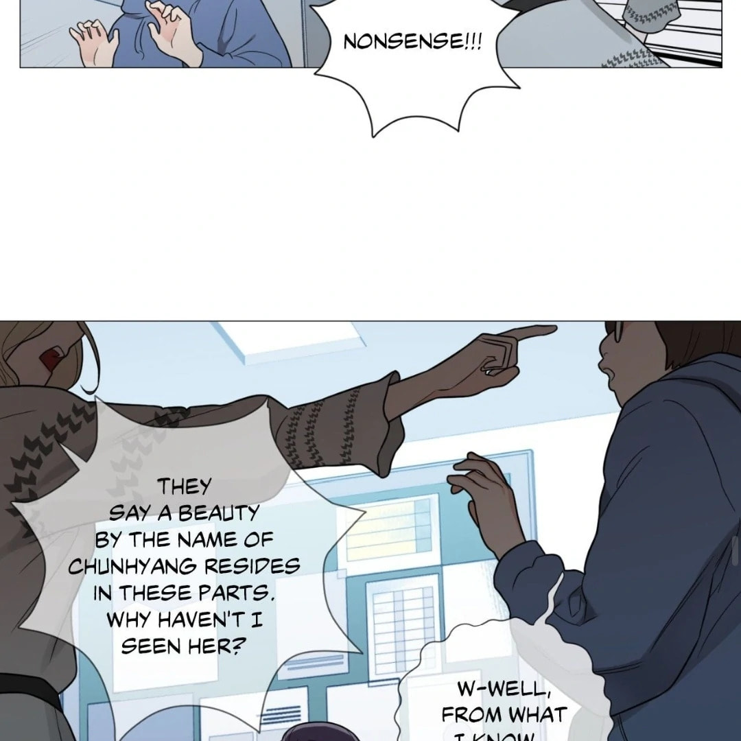 Read Sadistic Beauty chapter 3.1 image 44 on Lezhin