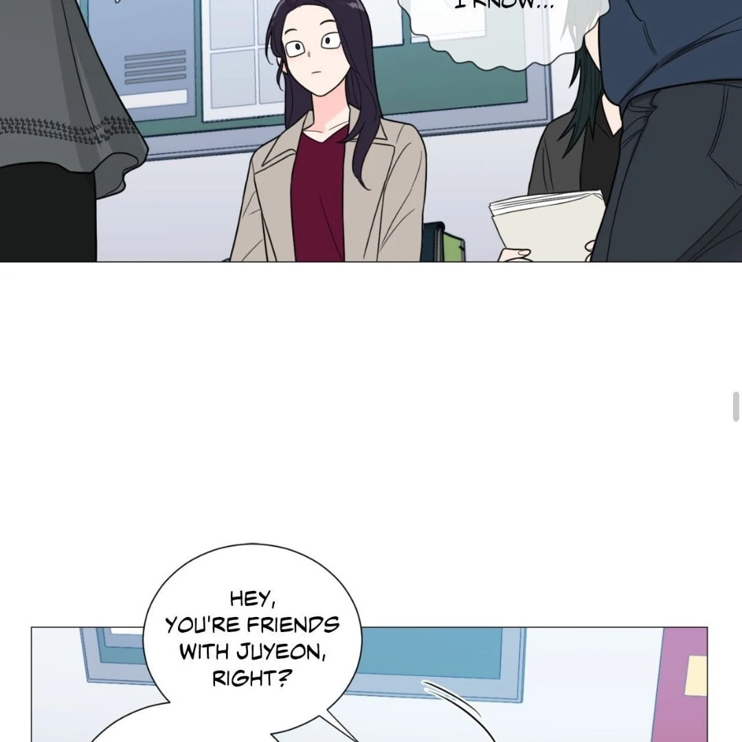 Read Sadistic Beauty chapter 3.1 image 45 on Lezhin