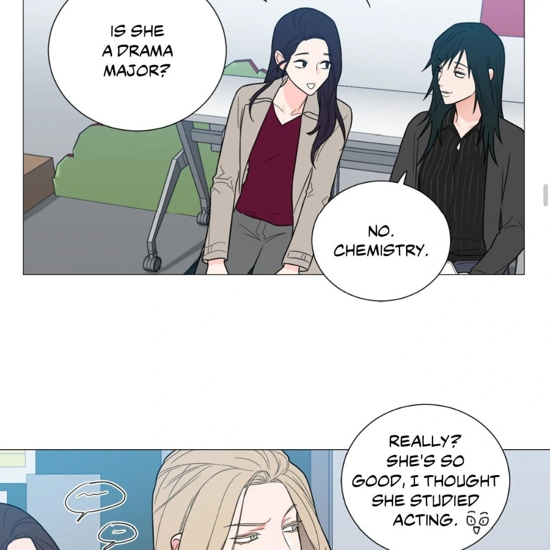 Read Sadistic Beauty chapter 3.1 image 46 on Lezhin