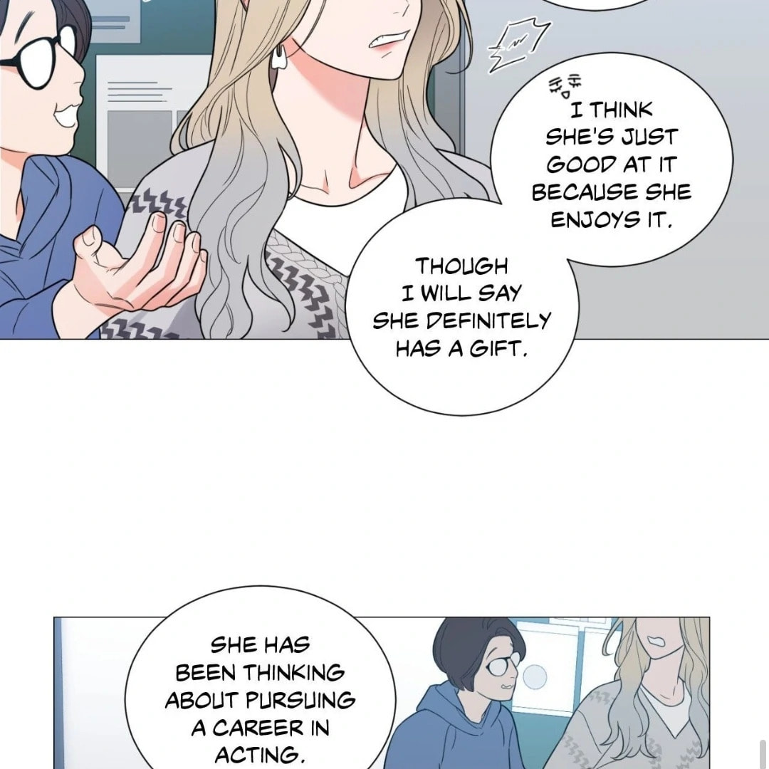 Read Sadistic Beauty chapter 3.1 image 47 on Lezhin