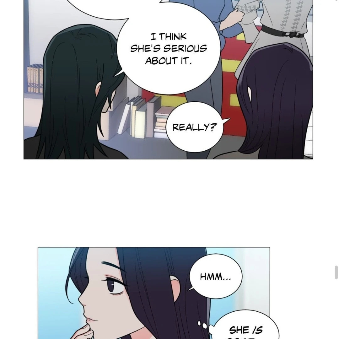 Read Sadistic Beauty chapter 3.1 image 48 on Lezhin