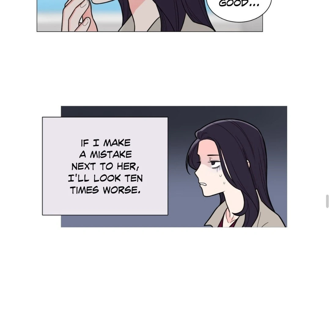 Read Sadistic Beauty chapter 3.1 image 49 on Lezhin