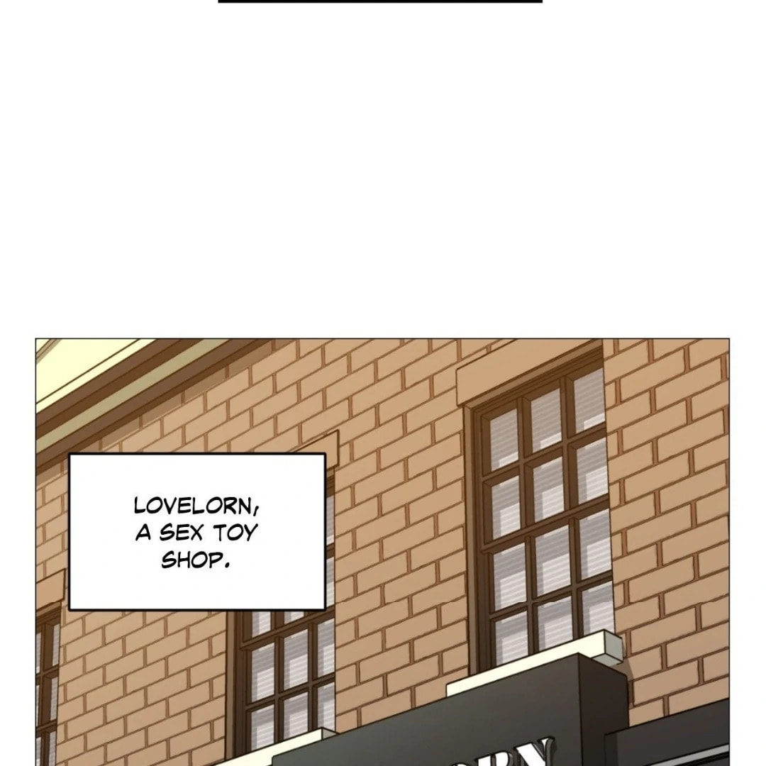 Read Sadistic Beauty chapter 3.1 image 5 on Lezhin