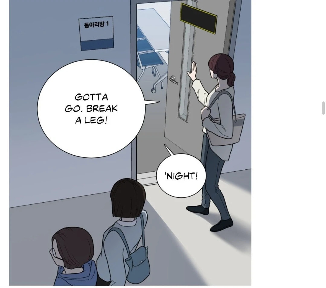 Read Sadistic Beauty chapter 3.1 image 51 on Lezhin