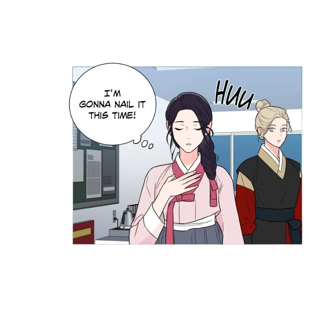 Read Sadistic Beauty chapter 3.1 image 52 on Lezhin