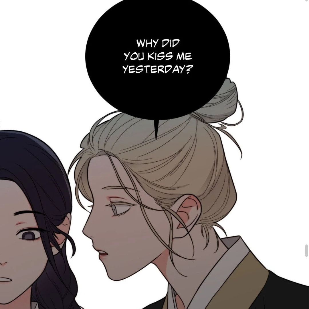 Read Sadistic Beauty chapter 3.1 image 54 on Lezhin
