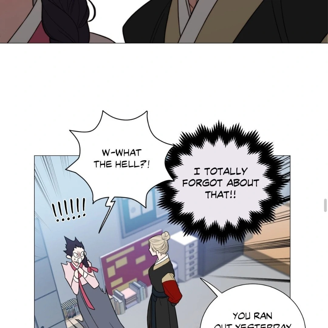 Read Sadistic Beauty chapter 3.1 image 55 on Lezhin
