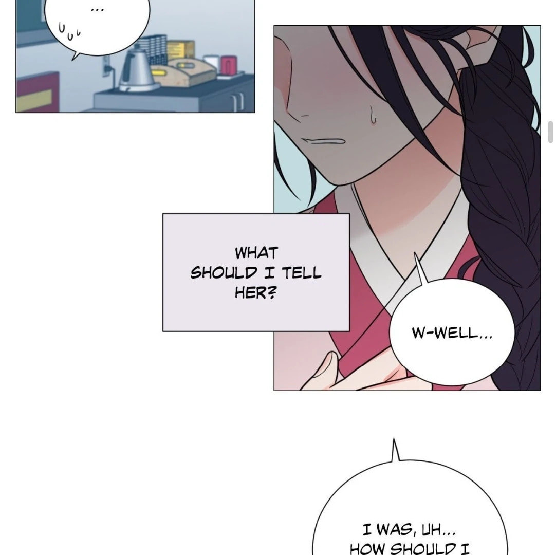 Read Sadistic Beauty chapter 3.1 image 57 on Lezhin