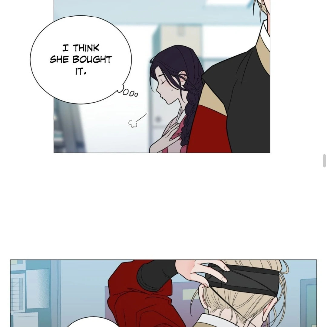 Read Sadistic Beauty chapter 3.1 image 60 on Lezhin
