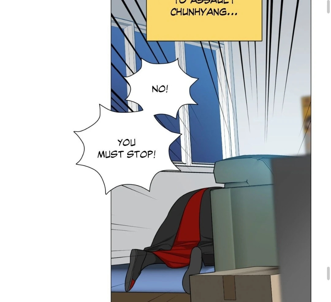 Read Sadistic Beauty chapter 3.1 image 67 on Lezhin