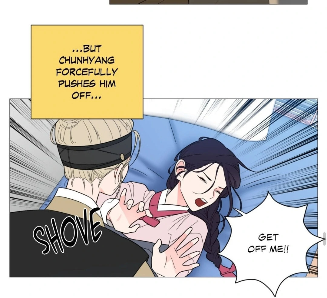 Read Sadistic Beauty chapter 3.1 image 68 on Lezhin