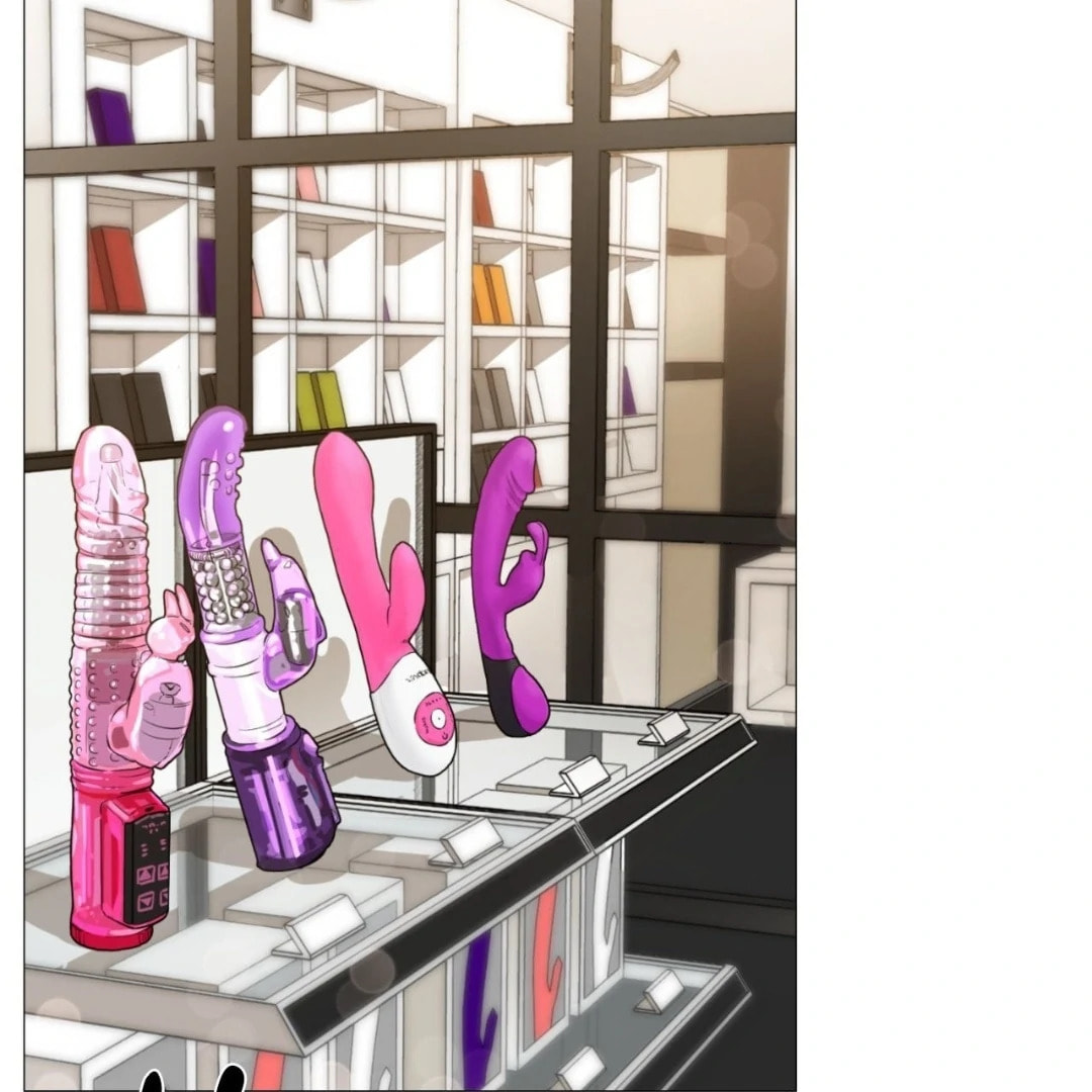 Read Sadistic Beauty chapter 3.1 image 7 on Lezhin