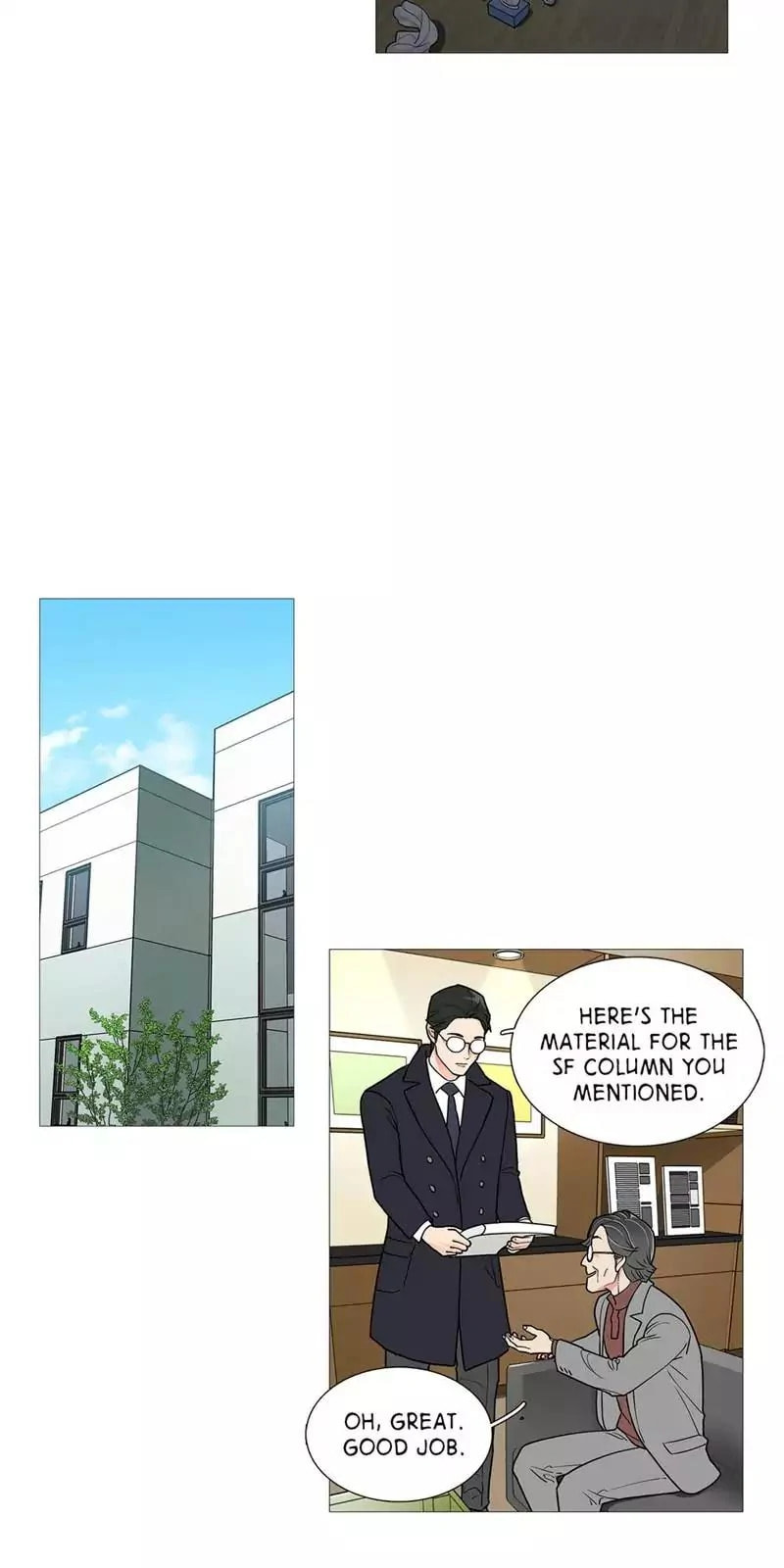 Read Sadistic Beauty chapter 30 image 14 on Lezhin