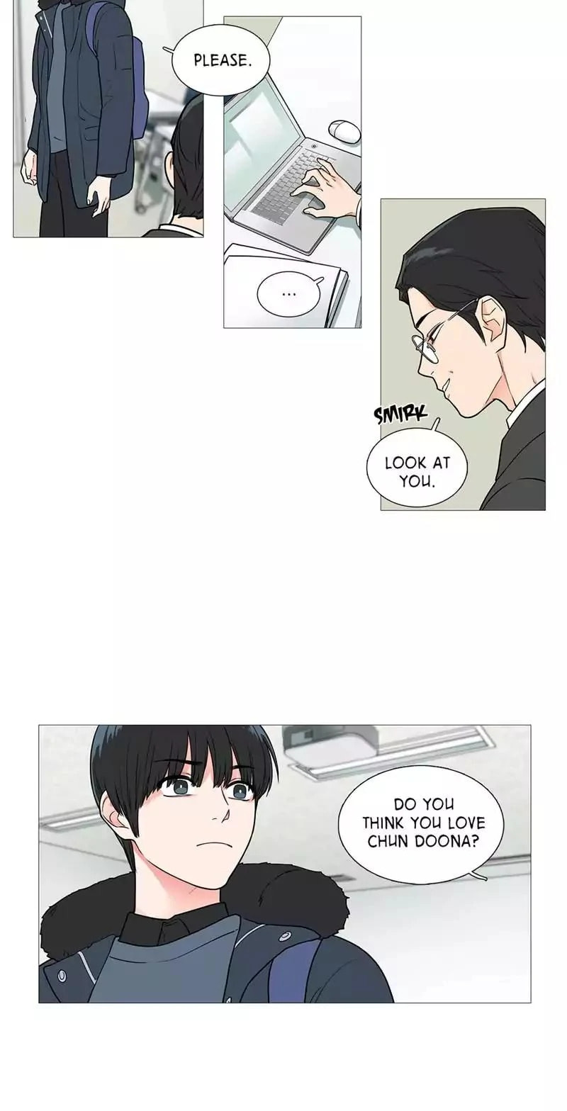 Read Sadistic Beauty chapter 30 image 20 on Lezhin