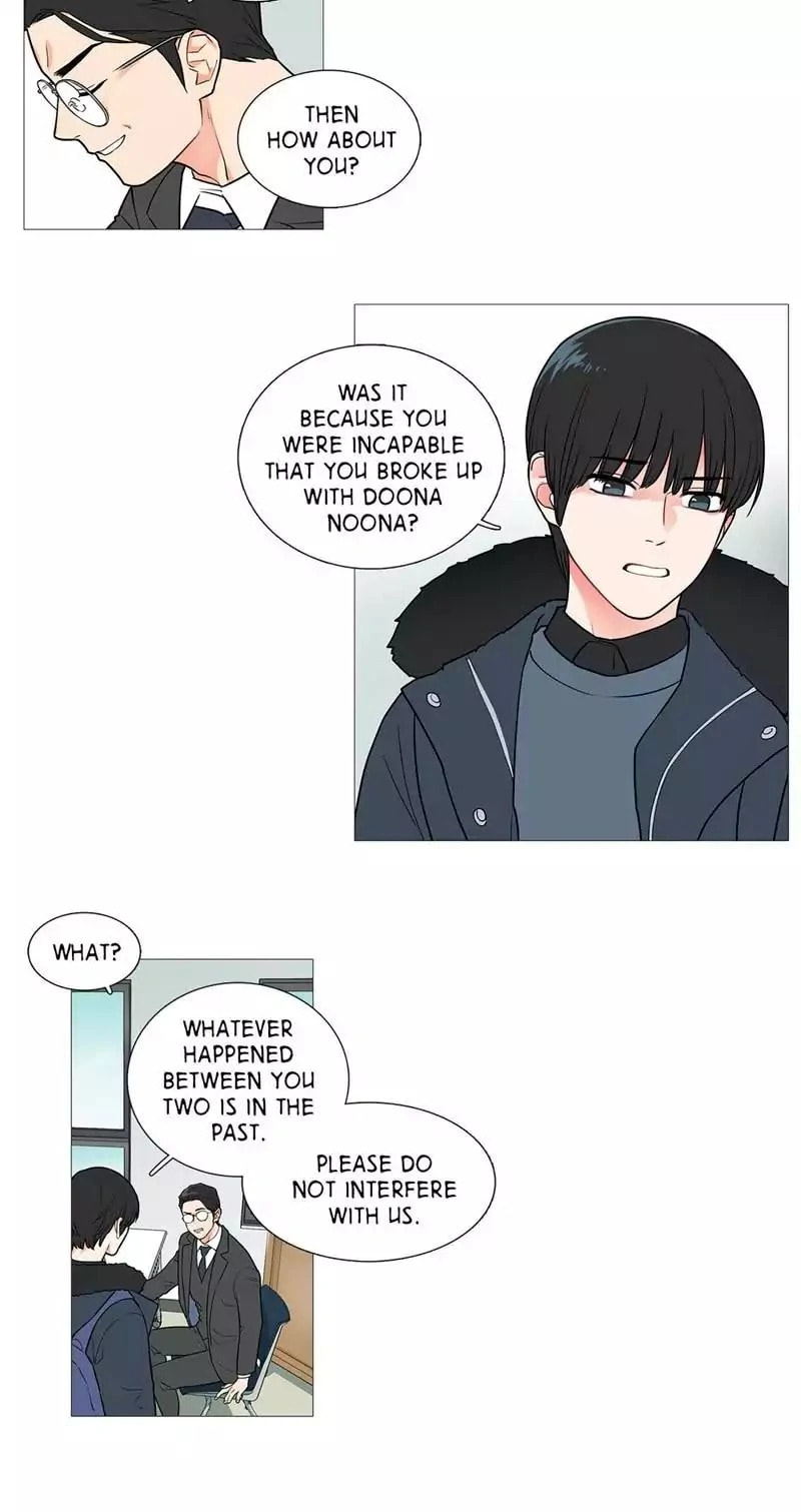 Read Sadistic Beauty chapter 30 image 22 on Lezhin