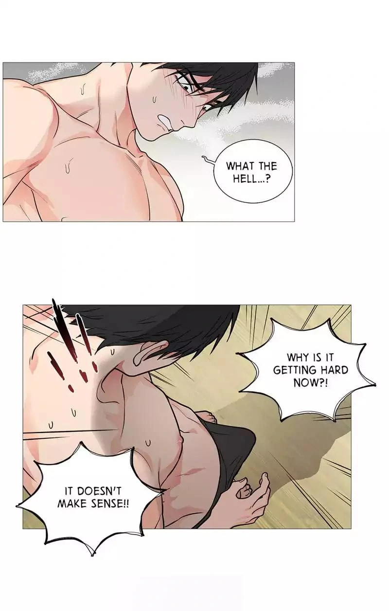 Read Sadistic Beauty chapter 30 image 9 on Lezhin