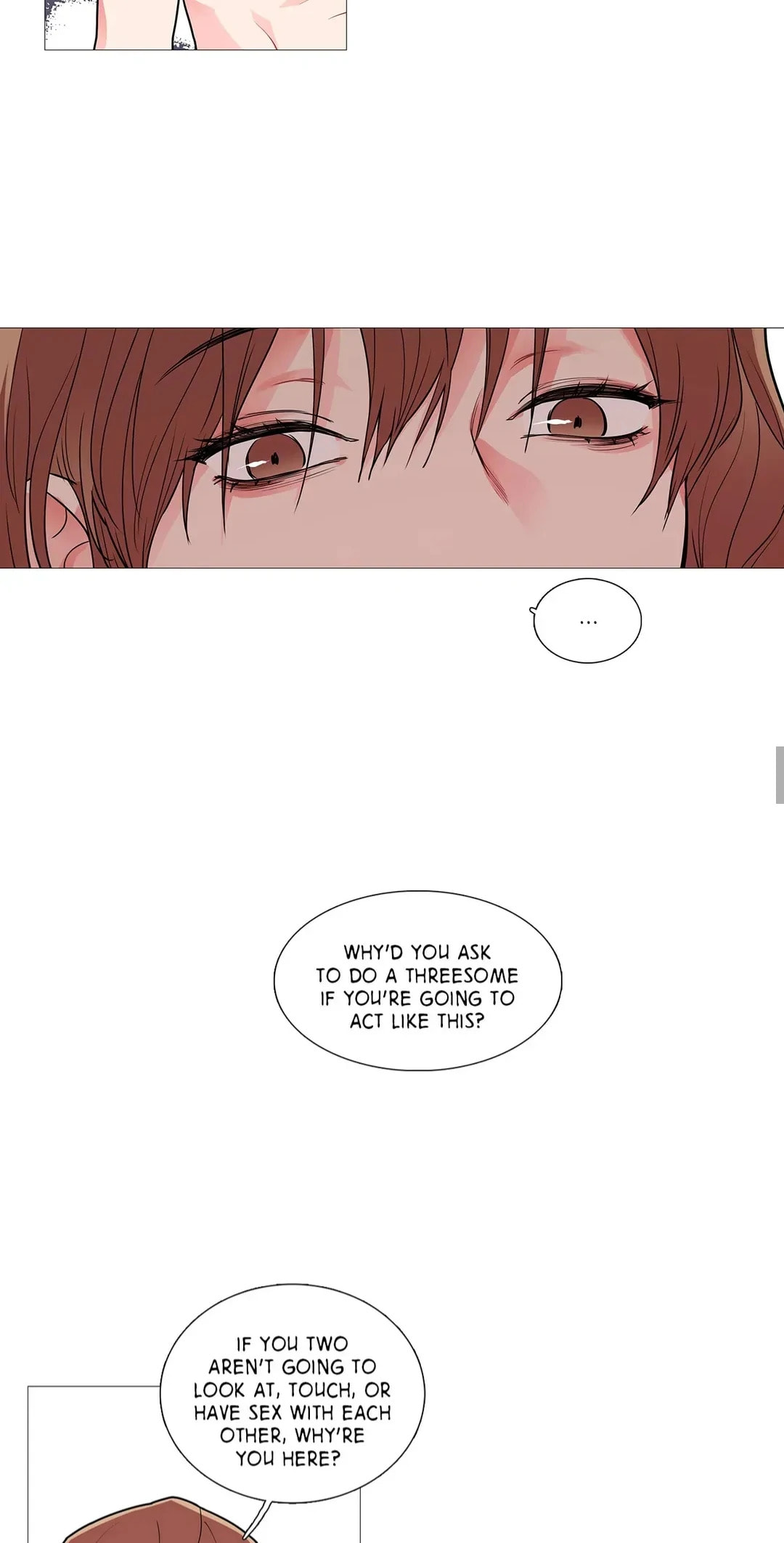 Read Sadistic Beauty chapter 37 image 14 on Lezhin