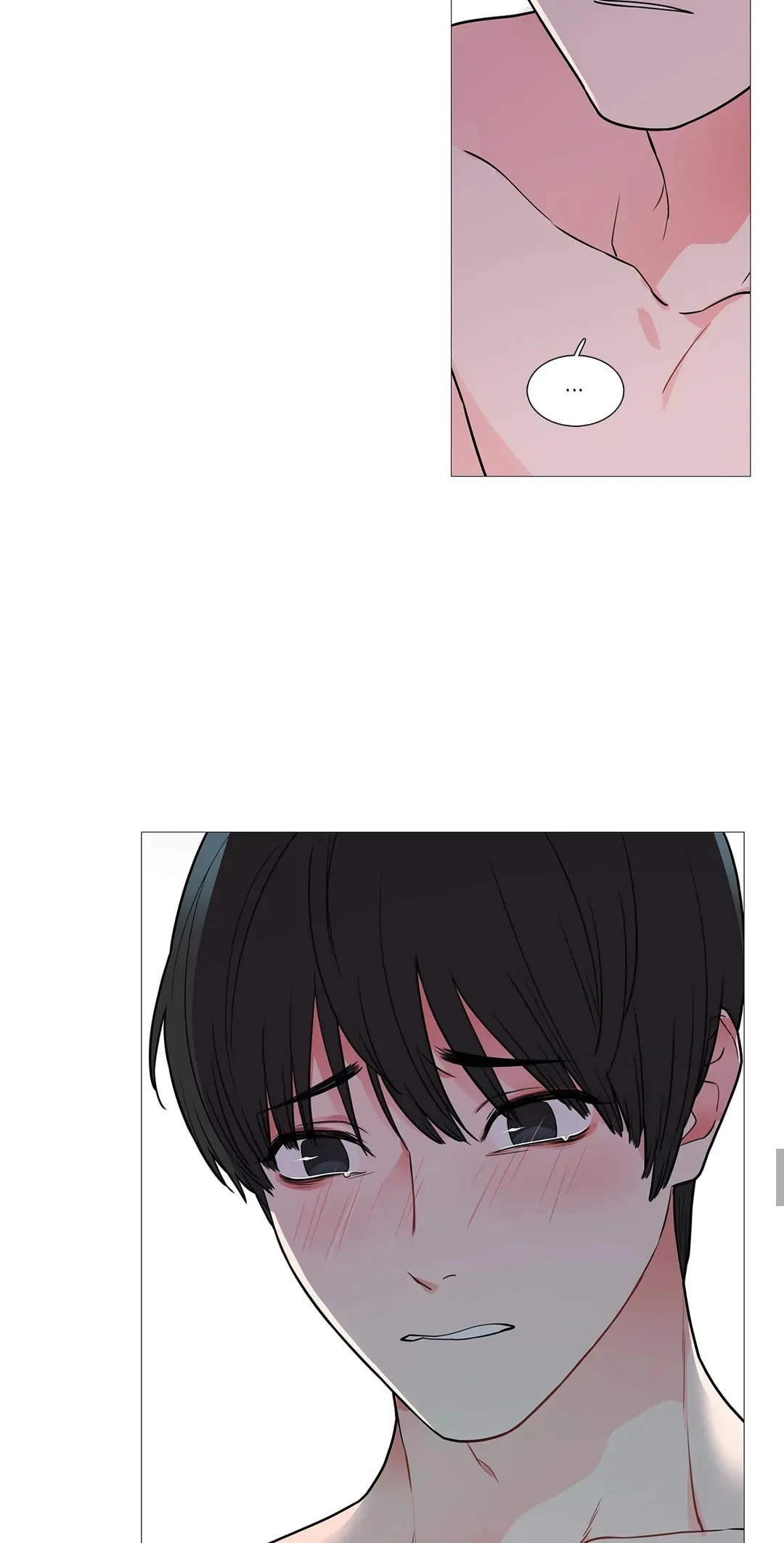 Read Sadistic Beauty chapter 37 image 21 on Lezhin
