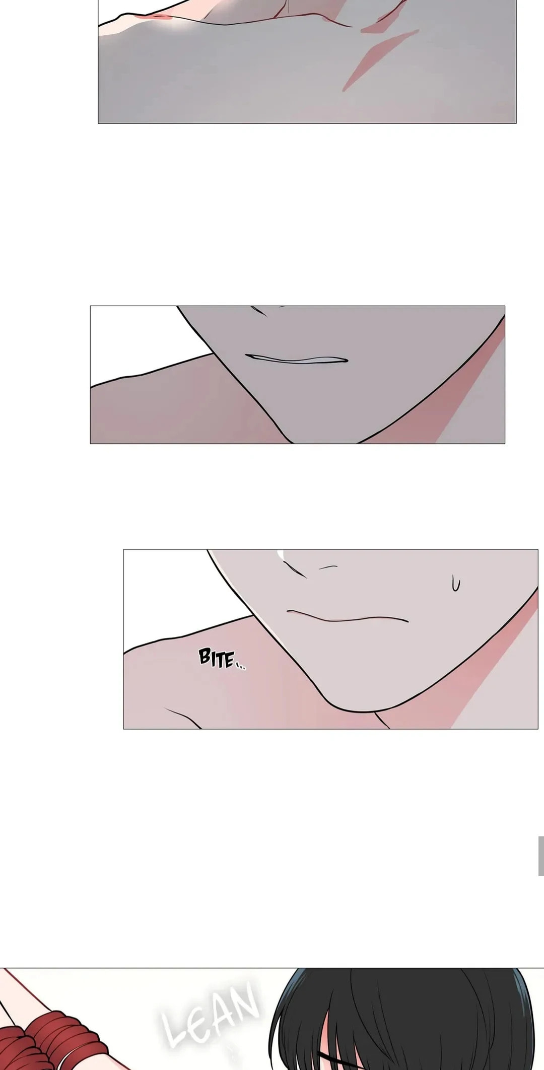 Read Sadistic Beauty chapter 37 image 22 on Lezhin