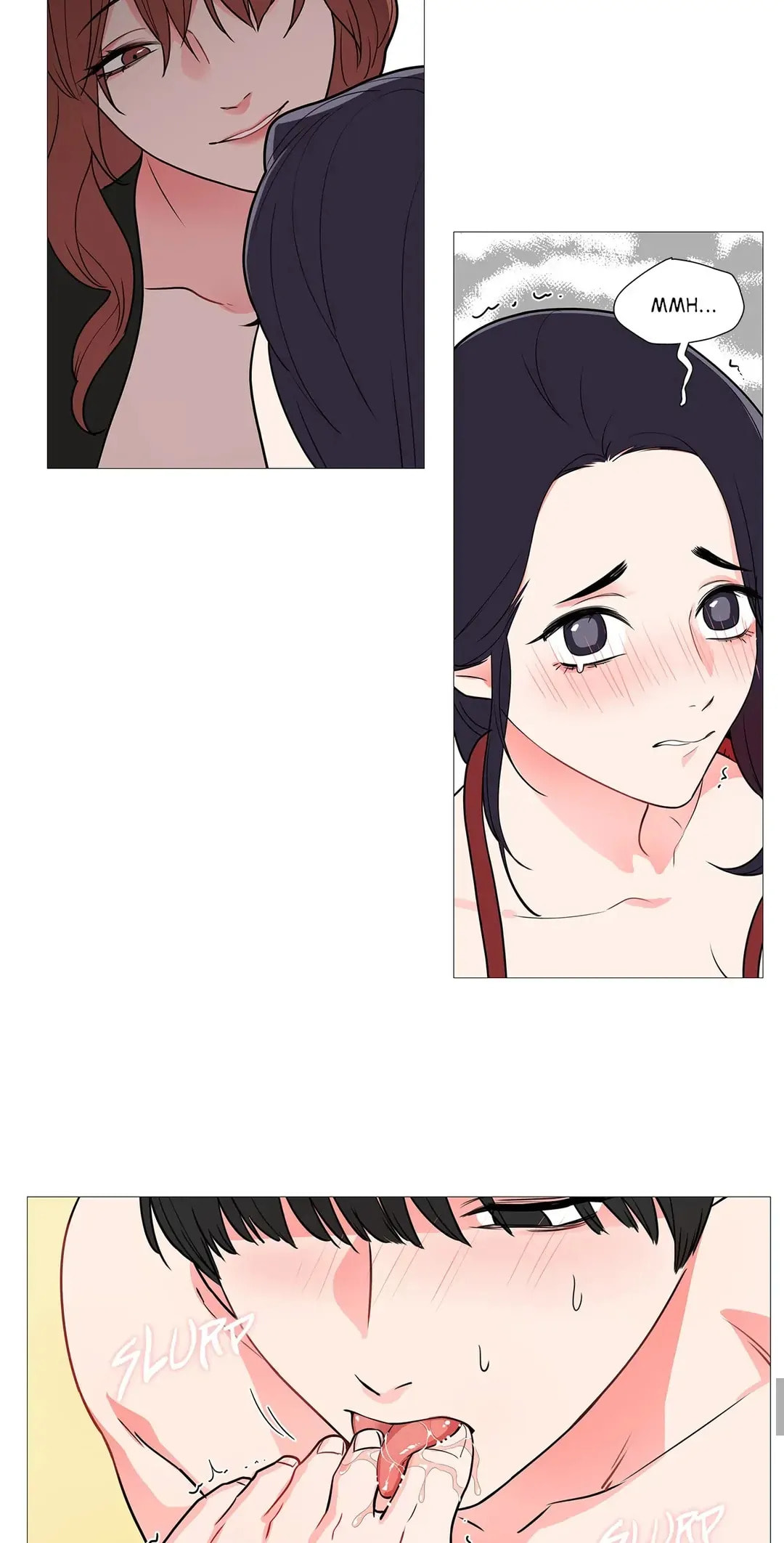 Read Sadistic Beauty chapter 37 image 25 on Lezhin