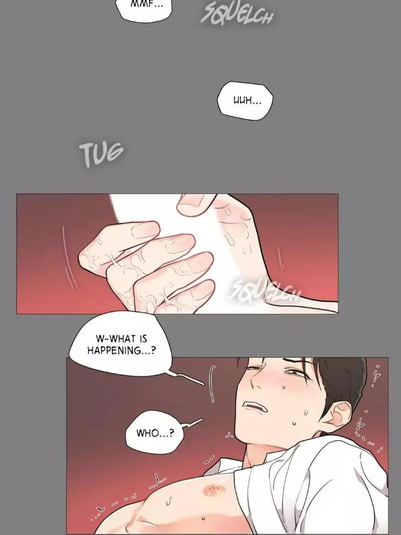 Read Sadistic Beauty chapter 48 image 10 on Lezhin
