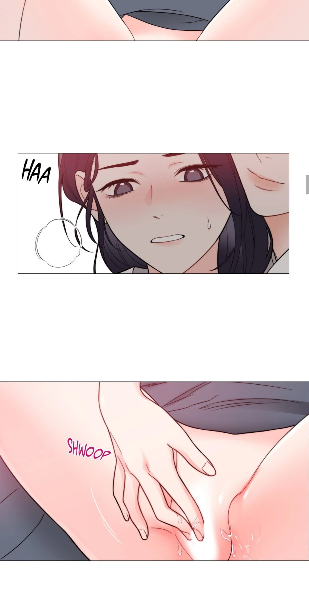 Read Sadistic Beauty chapter 5.1 image 10 on Lezhin