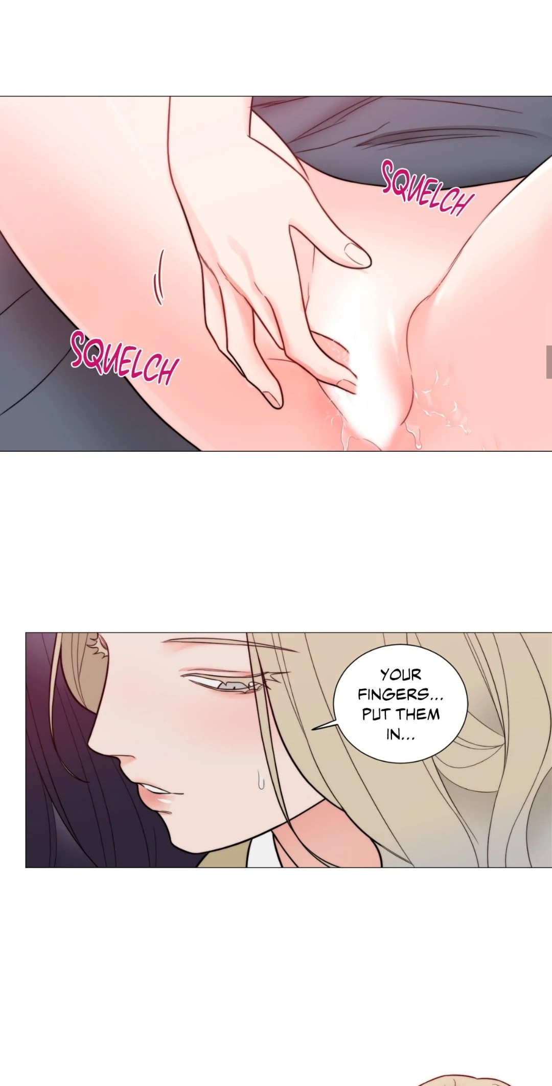 Read Sadistic Beauty chapter 5.1 image 11 on Lezhin