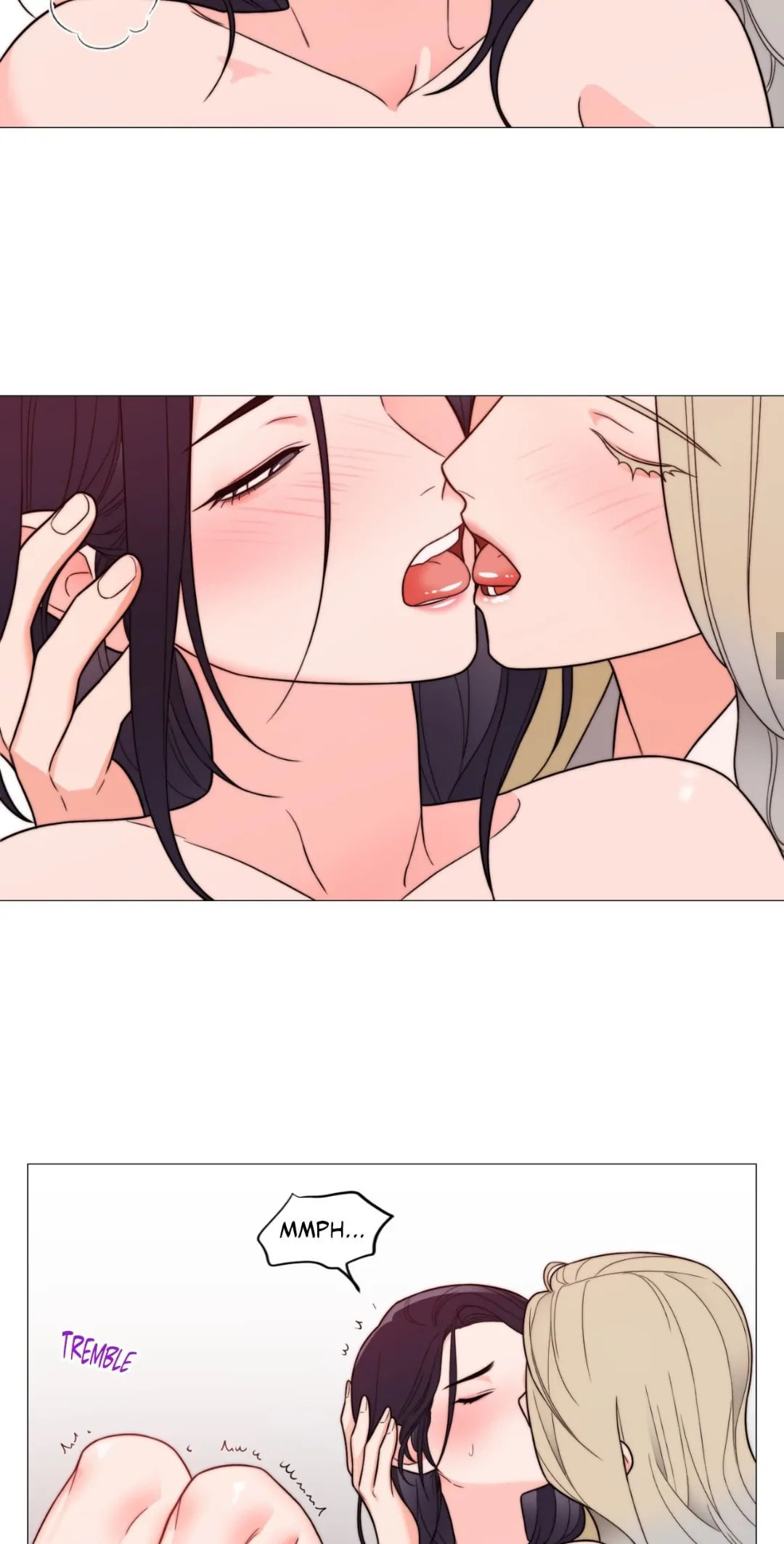 Read Sadistic Beauty chapter 5.1 image 14 on Lezhin
