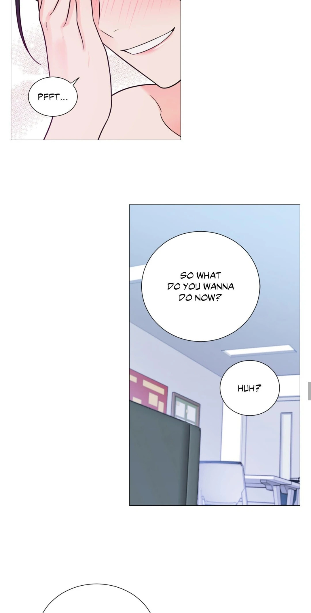 Read Sadistic Beauty chapter 5.1 image 21 on Lezhin