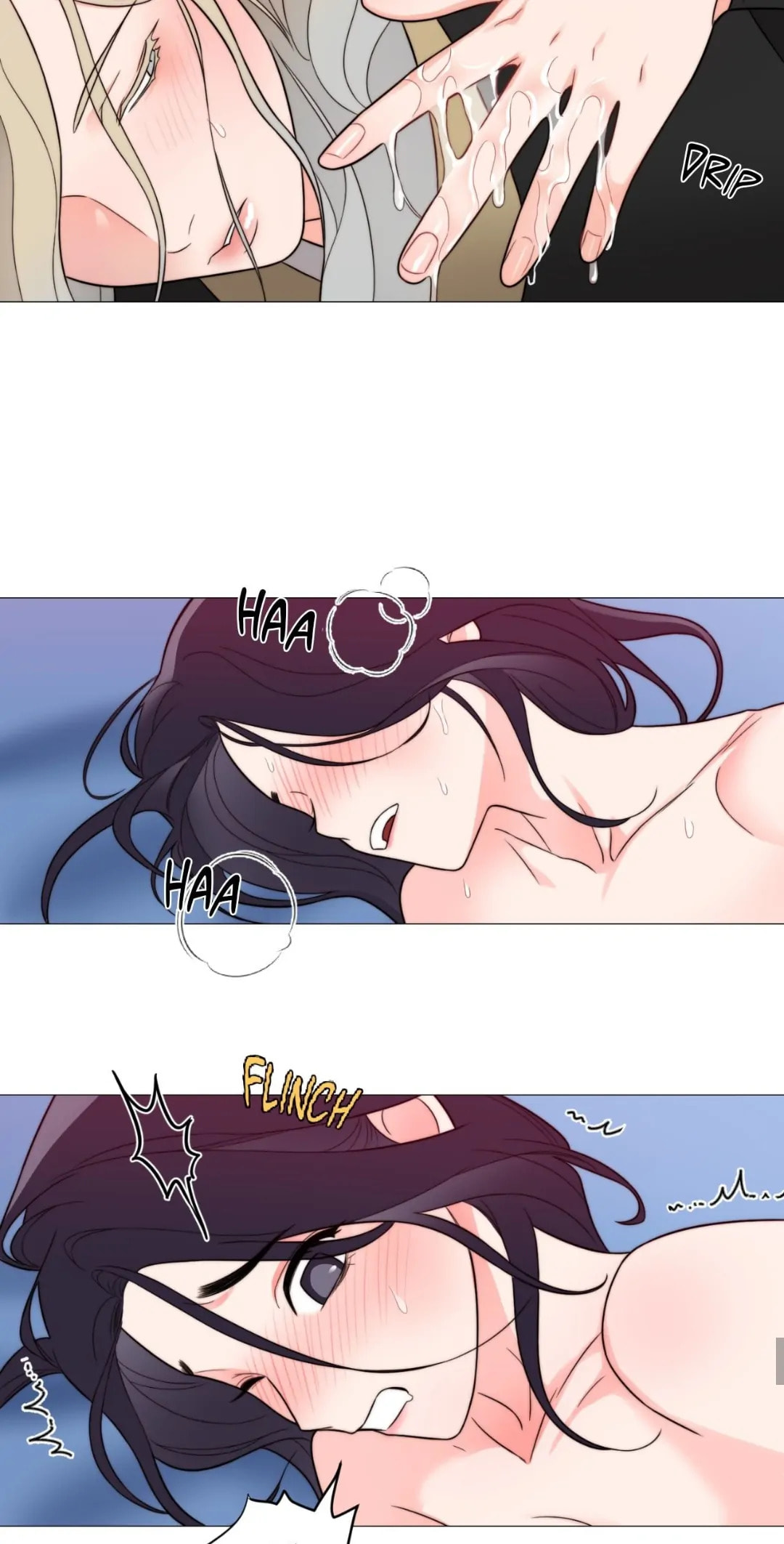 Read Sadistic Beauty chapter 5.1 image 29 on Lezhin