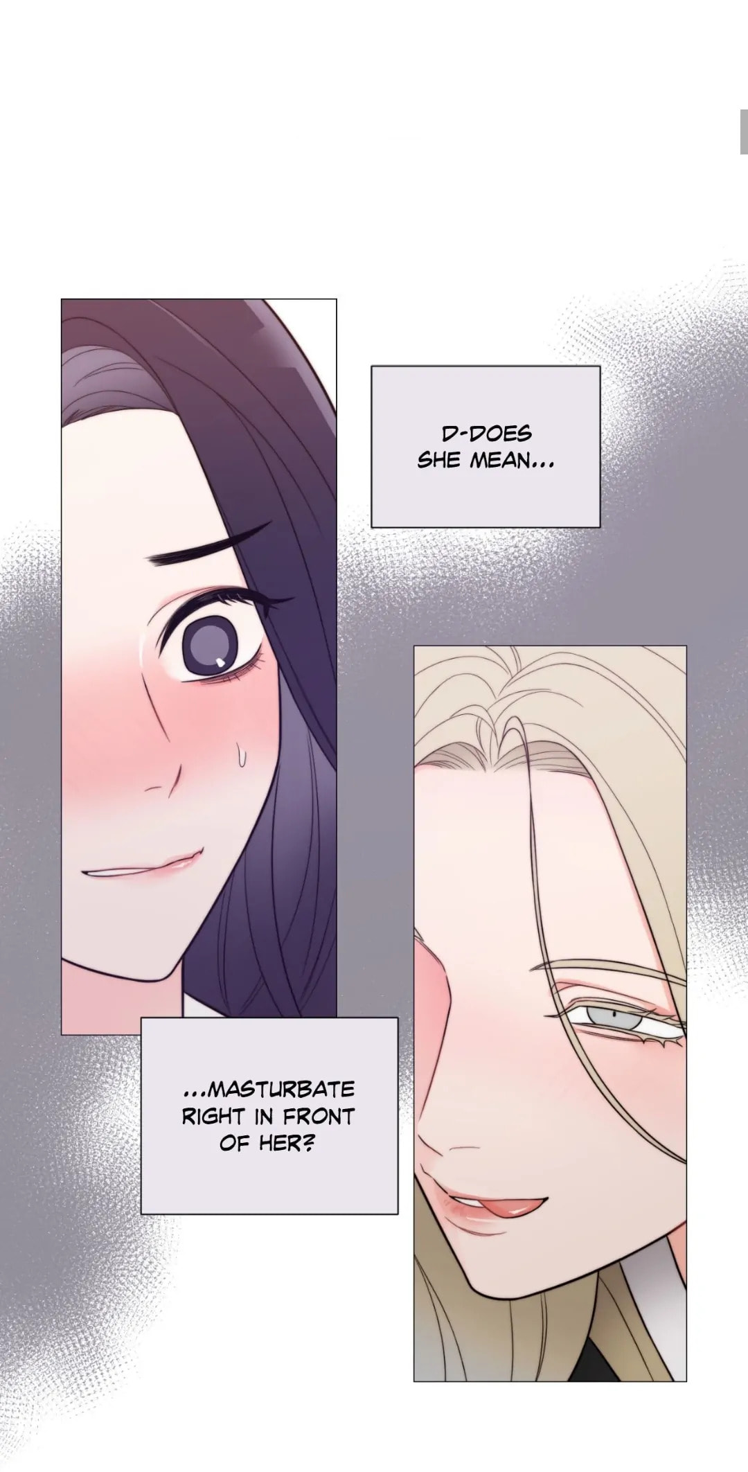 Read Sadistic Beauty chapter 5.1 image 3 on Lezhin