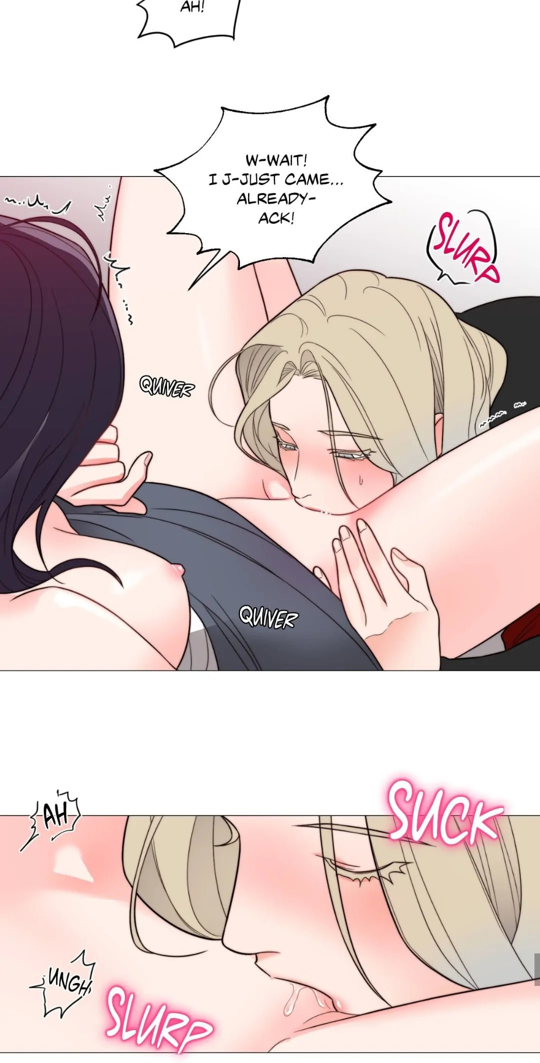Read Sadistic Beauty chapter 5.1 image 30 on Lezhin