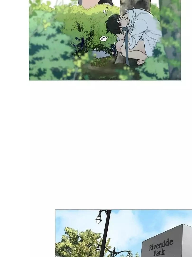 Read Sadistic Beauty chapter 50 image 9 on Lezhin