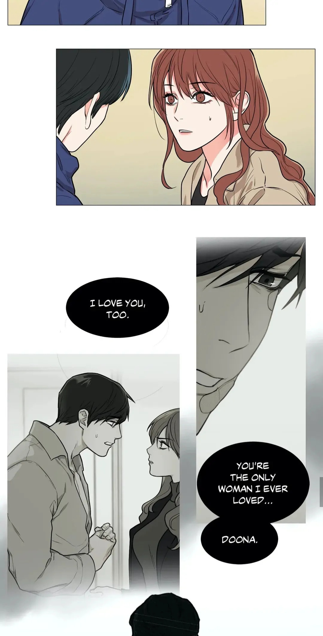 Read Sadistic Beauty chapter 56 image 17 on Lezhin