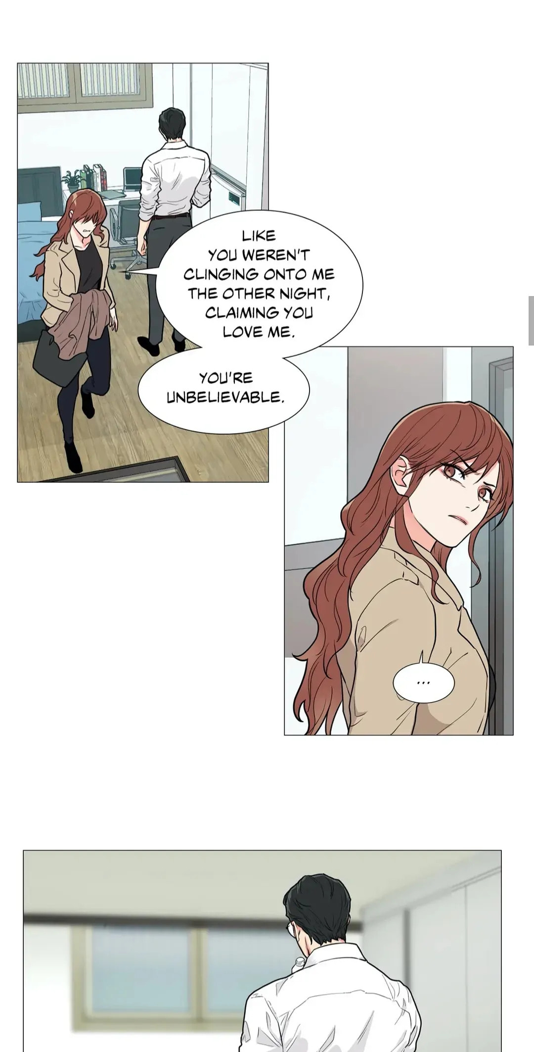 Read Sadistic Beauty chapter 56 image 7 on Lezhin