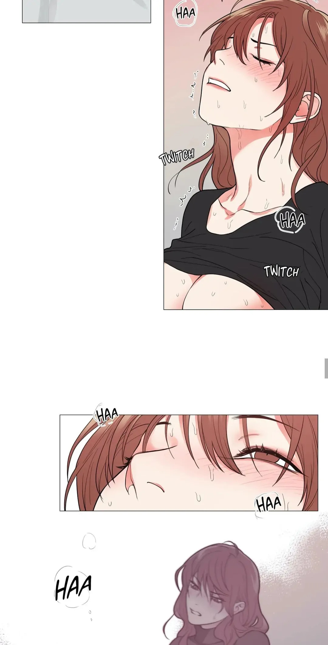 Read Sadistic Beauty chapter 58 image 19 on Lezhin
