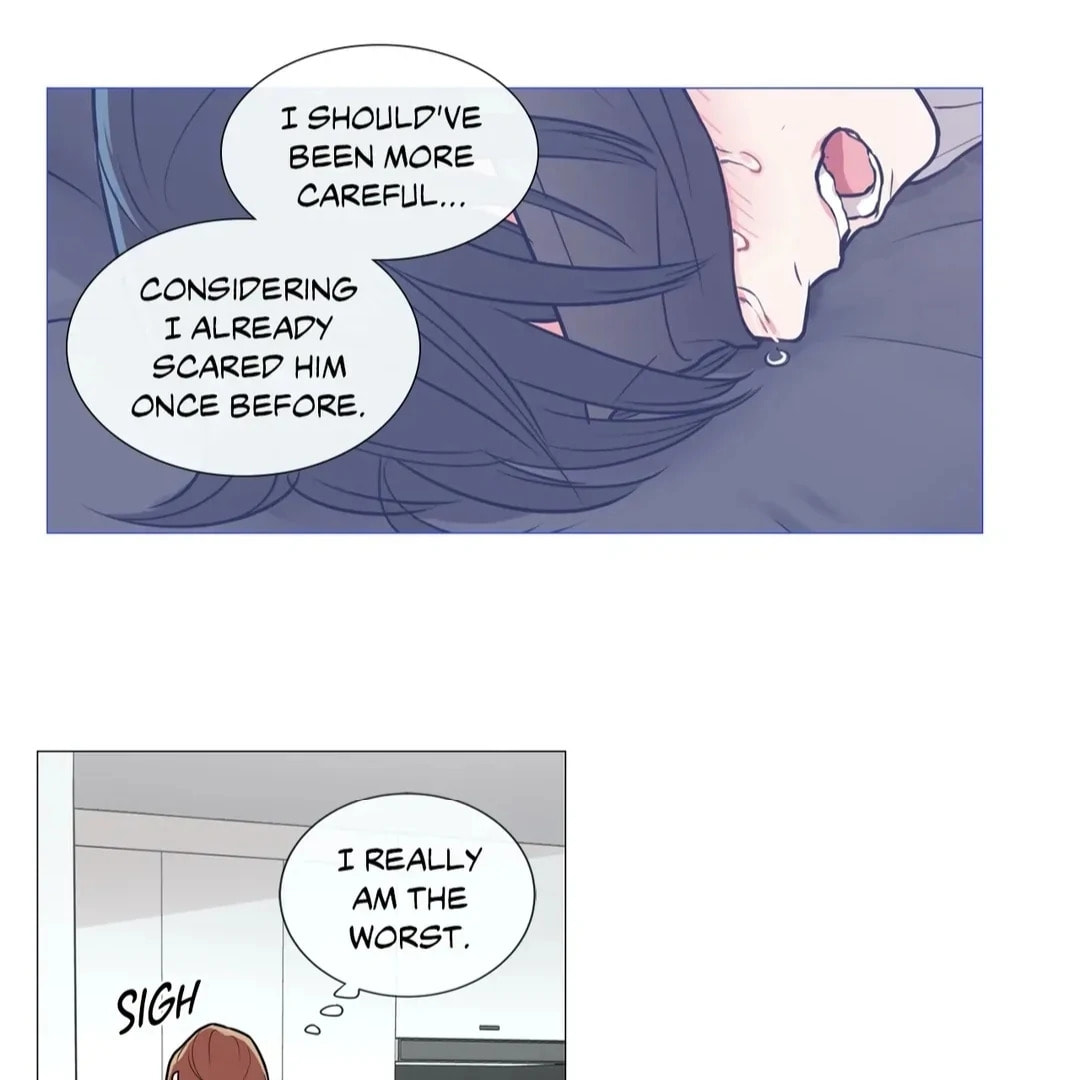 Read Sadistic Beauty chapter 59 image 10 on Lezhin
