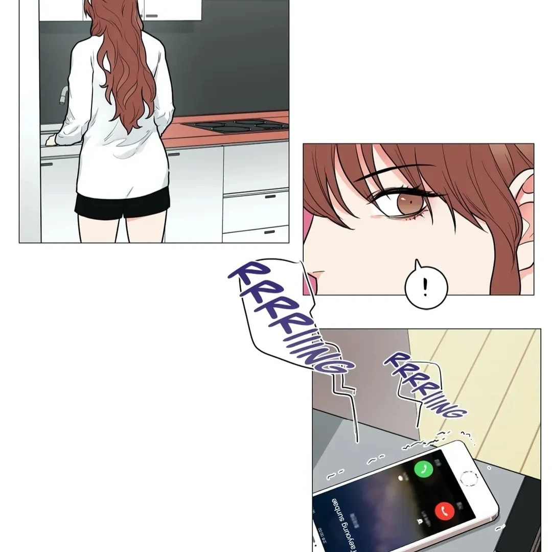 Read Sadistic Beauty chapter 59 image 11 on Lezhin