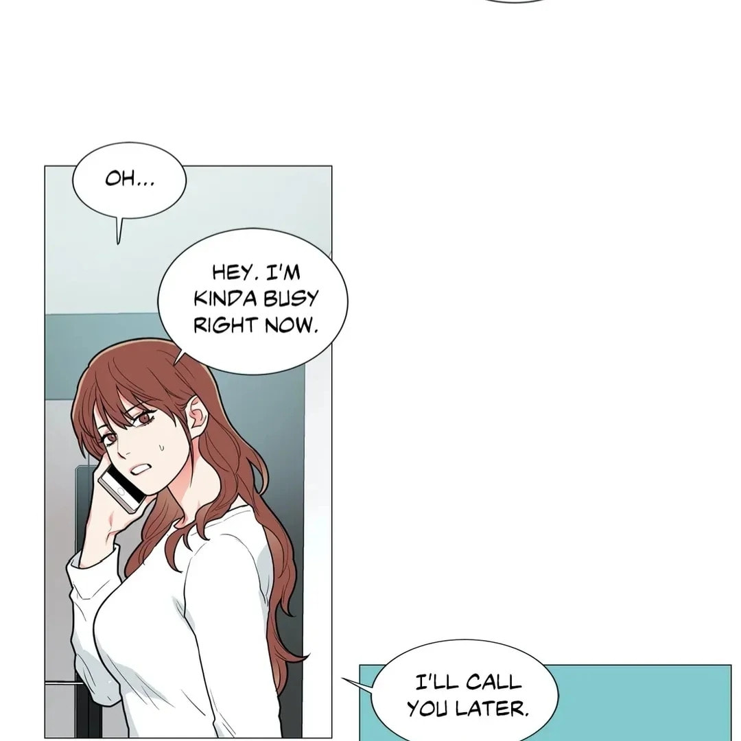 Read Sadistic Beauty chapter 59 image 13 on Lezhin